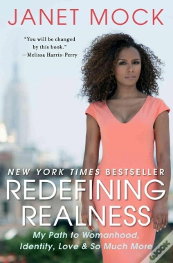 Capa do artigo Redefining Realness