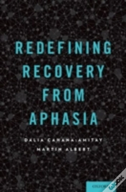 Capa do artigo Redefining Recovery From Aphasia