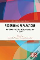Redefining Reparations