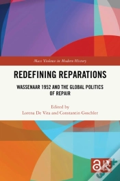 Capa do artigo Redefining Reparations