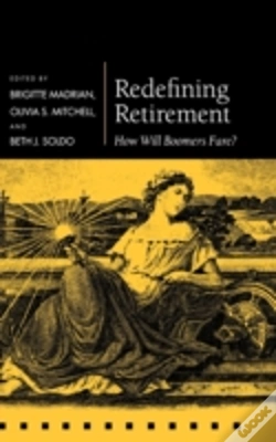 Capa do artigo Redefining Retirement