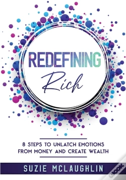 Capa do artigo Redefining Rich