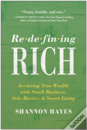 Capa do artigo Redefining Rich
