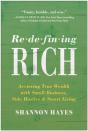 Redefining Rich - Preview