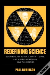 Redefining Science