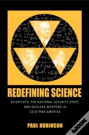 Capa do artigo Redefining Science