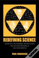 Redefining Science