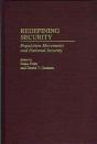 Redefining Security - Preview