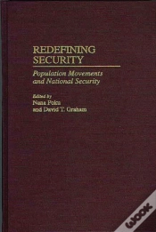 Capa do artigo Redefining Security