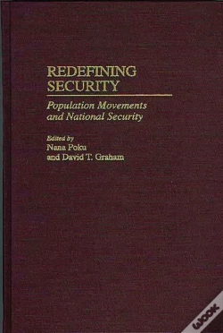 Capa do artigo Redefining Security