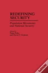 Redefining Security