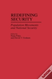 Capa do artigo Redefining Security