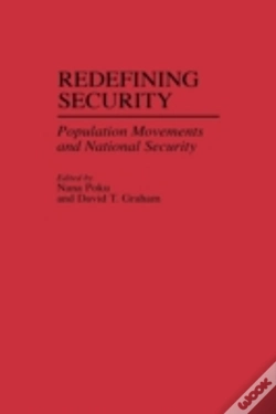 Capa do artigo Redefining Security