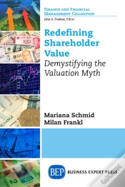 Capa do artigo Redefining Shareholder Value