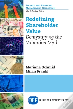 Capa do artigo Redefining Shareholder Value