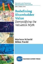 Redefining Shareholder Value - Preview