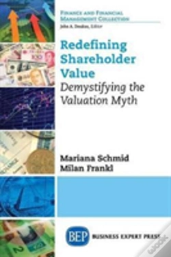 Capa do artigo Redefining Shareholder Value