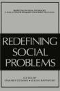 Redefining Social Problems - Preview