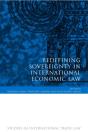 Redefining Sovereignty In International Economic Law - Preview