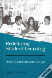 Redefining Student Learning
