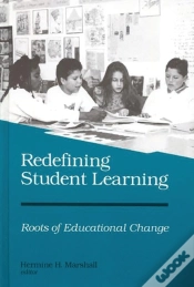 Capa do artigo Redefining Student Learning