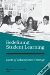 Capa do artigo Redefining Student Learning