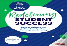 Redefining Student Success