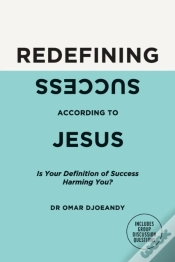 Capa do artigo Redefining Success According To Jesus
