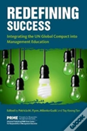 Capa do artigo Redefining Success