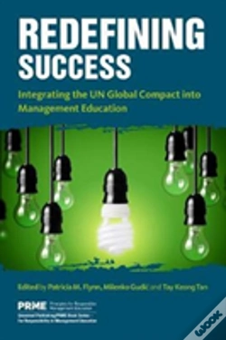 Capa do artigo Redefining Success