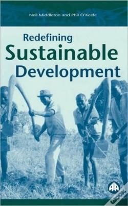 Capa do artigo Redefining Sustainable Development