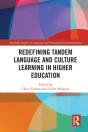 Redefining Tandem Language And Culture Learning In Higher Education - Preview