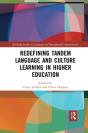 Redefining Tandem Language And Culture Learning In Higher Education - Preview