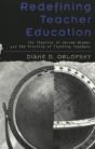 Redefining Teacher Education - Preview
