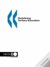 Capa do artigo Redefining Tertiary Education
