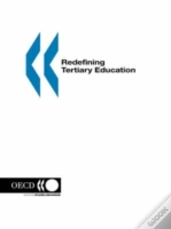 Capa do artigo Redefining Tertiary Education