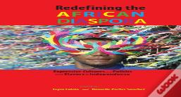 Redefining The African Diaspora