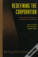 Redefining The Corporation