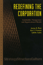 Redefining The Corporation - Preview