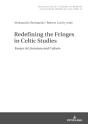 Redefining The Fringes In Celtic Studies - Preview