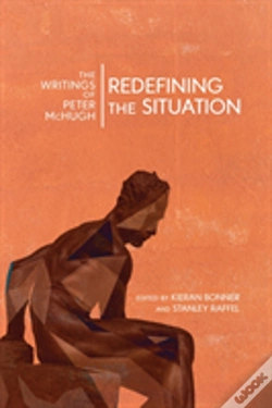 Capa do artigo Redefining The Situation