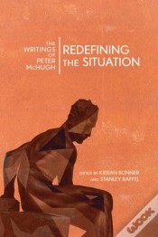 Capa do artigo Redefining The Situation