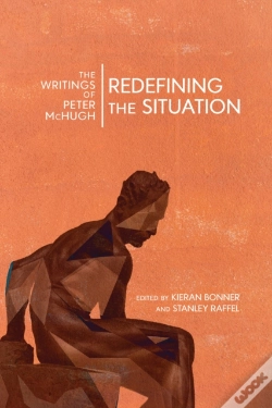 Capa do artigo Redefining The Situation