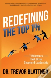Capa do artigo Redefining The Top 1%