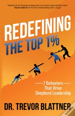 Capa do artigo Redefining The Top 1%