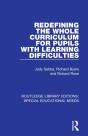 Redefining The Whole Curriculum For Pupils With Learning Difficulties - Preview