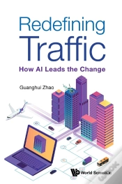 Capa do artigo Redefining Traffic