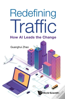 Capa do artigo Redefining Traffic