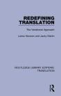 Redefining Translation - Preview