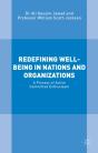 Redefining Well-Being In Nations And Organizations - Preview